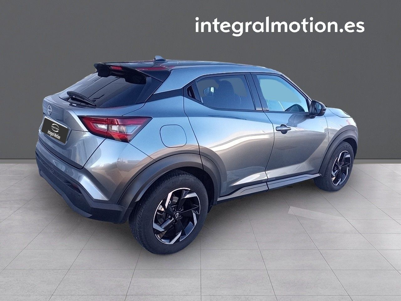 nissan juke 2024 / foto grande (2)