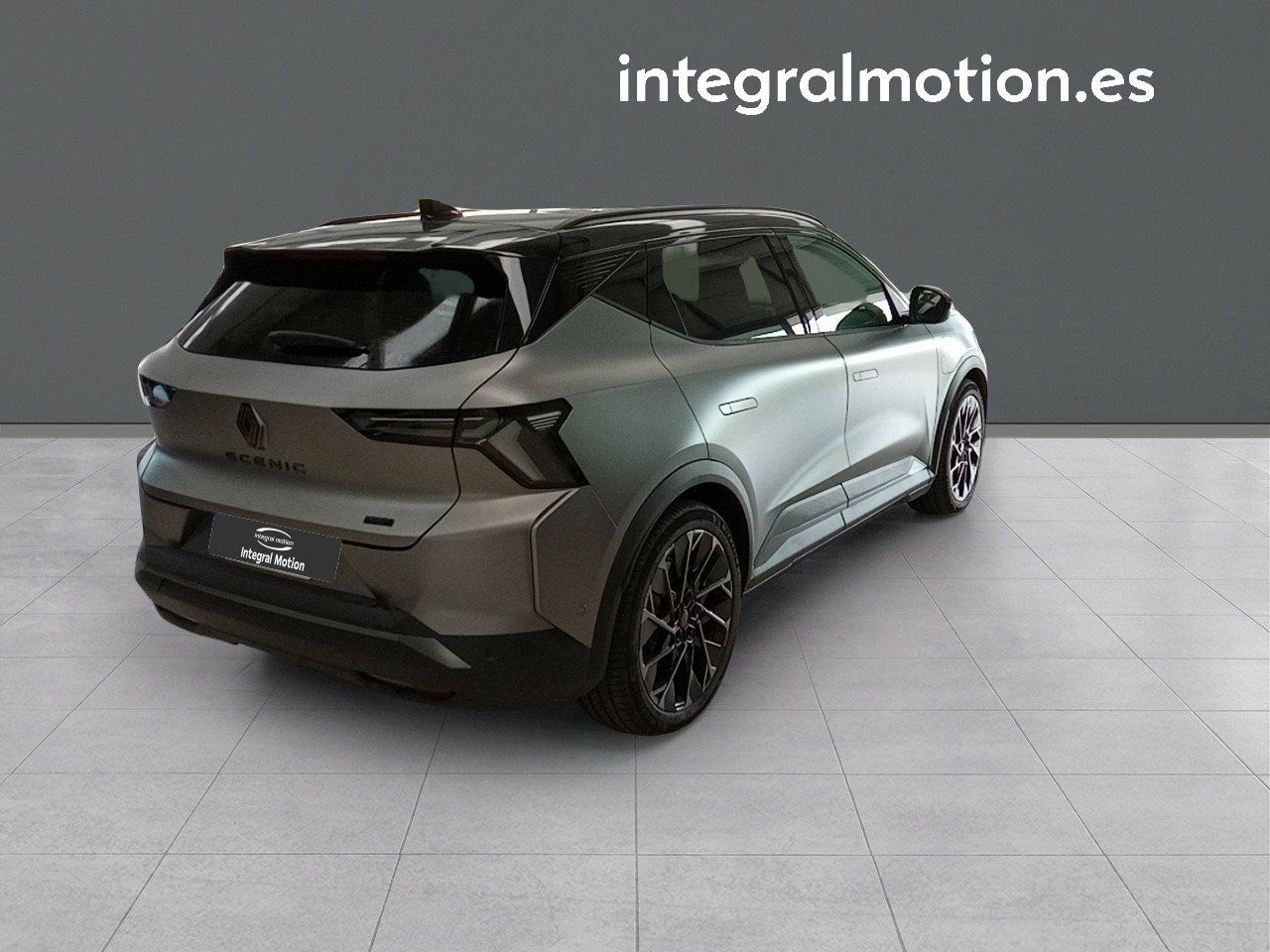 renault scénic 2024 / foto grande (2)