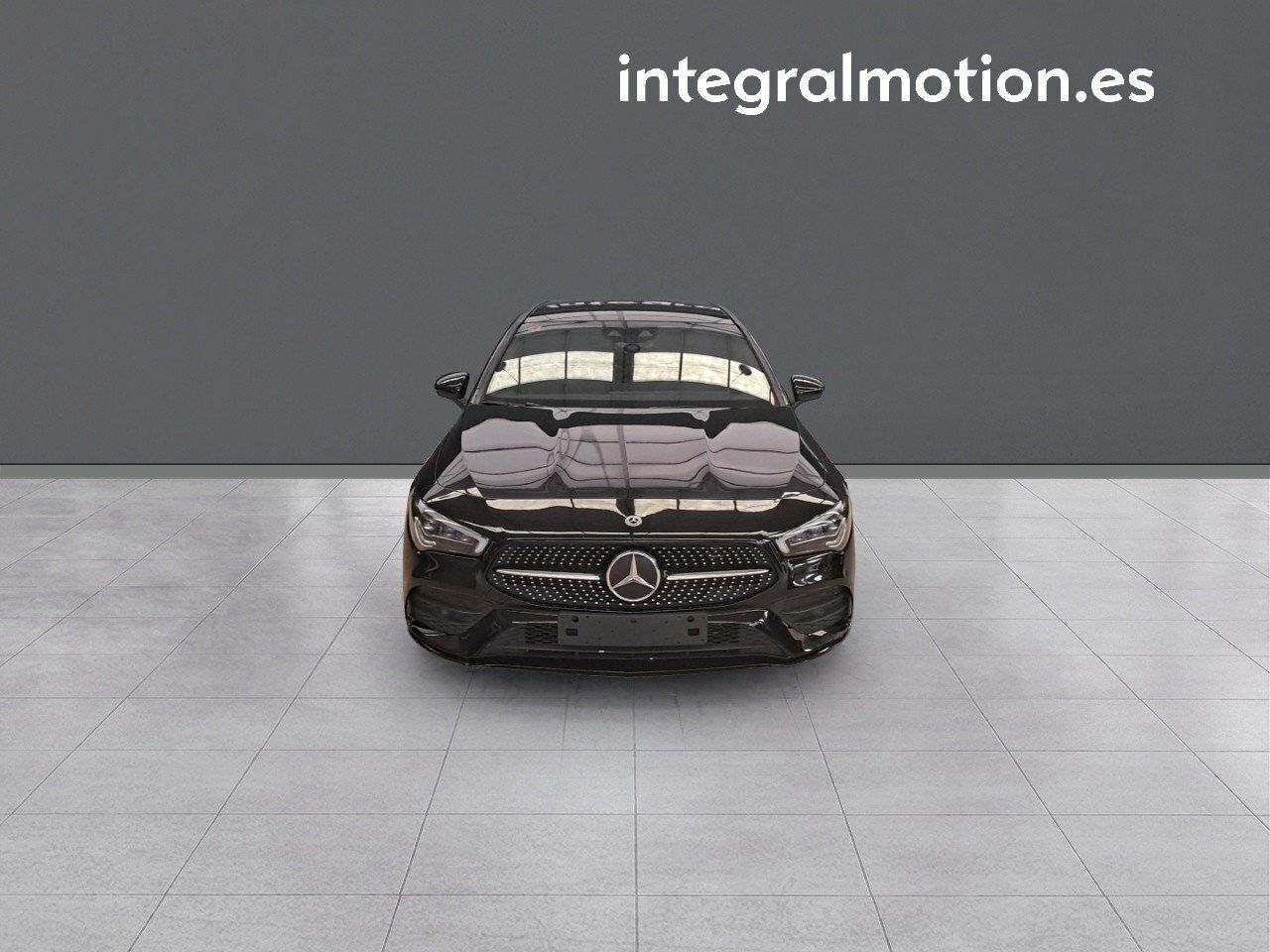 mercedes cla 2020 / foto grande (2)