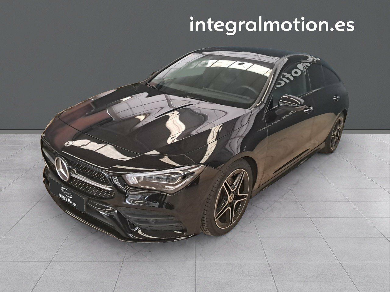 Foto mercedes cla 2020 /