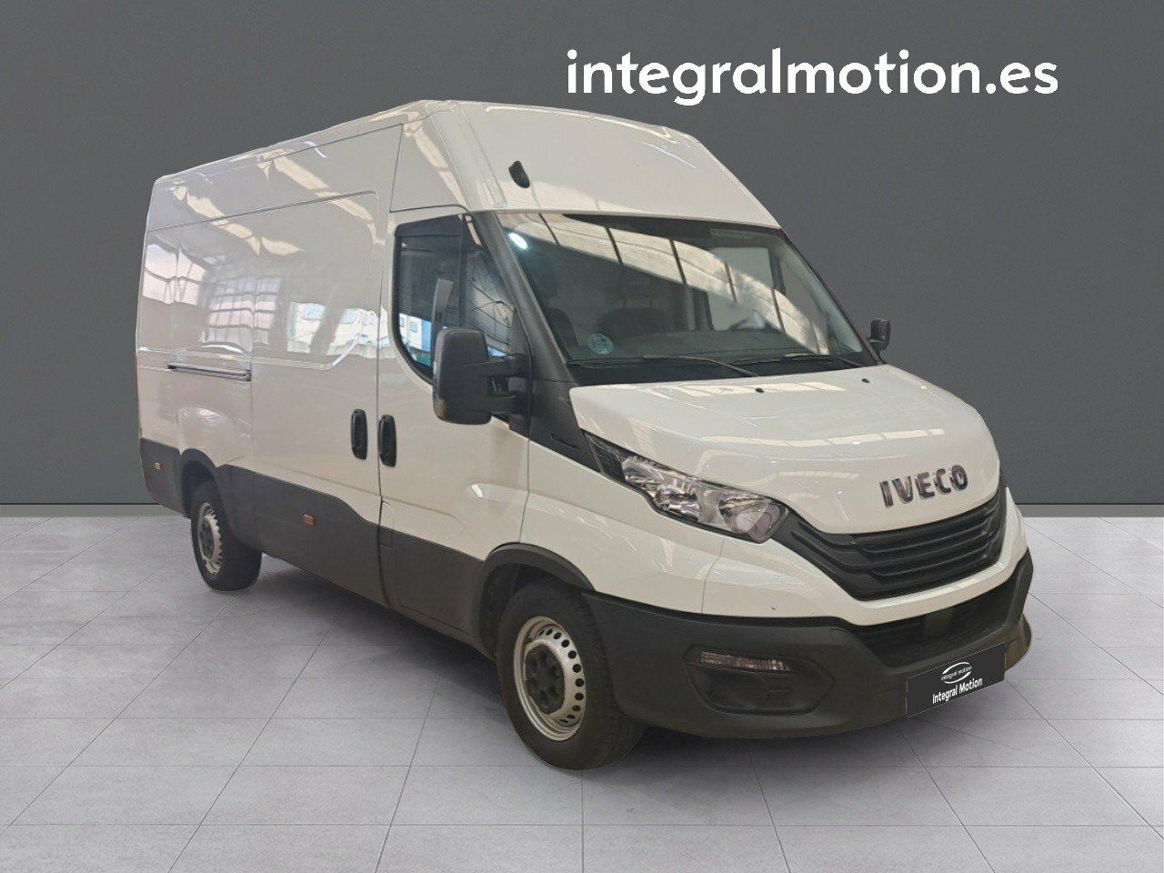iveco daily 2023 / foto grande (3)