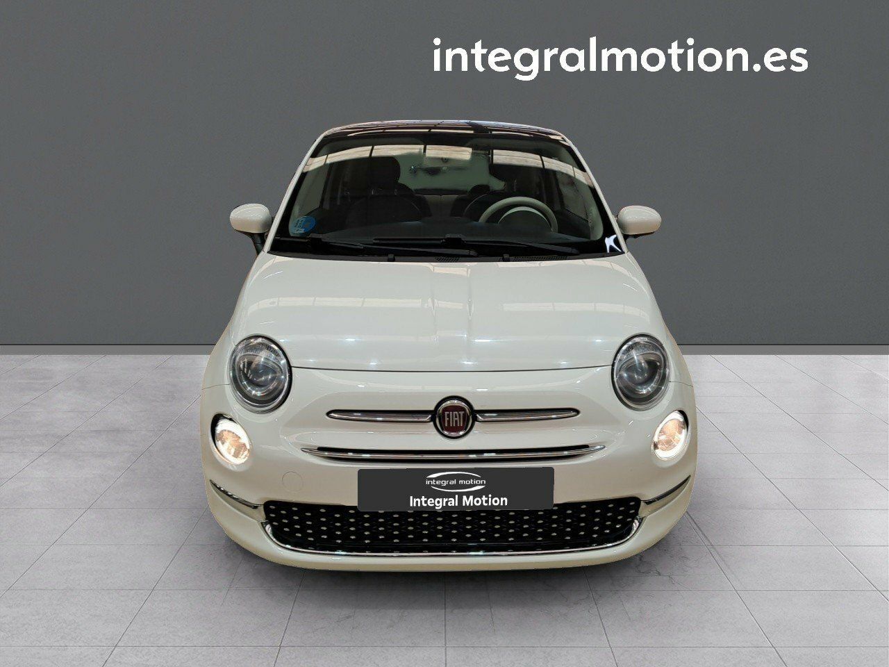 fiat 500 2022 / foto grande (3)