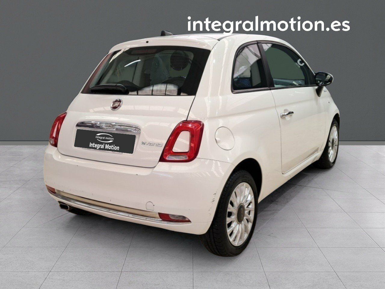 fiat 500 2022 / foto grande (2)
