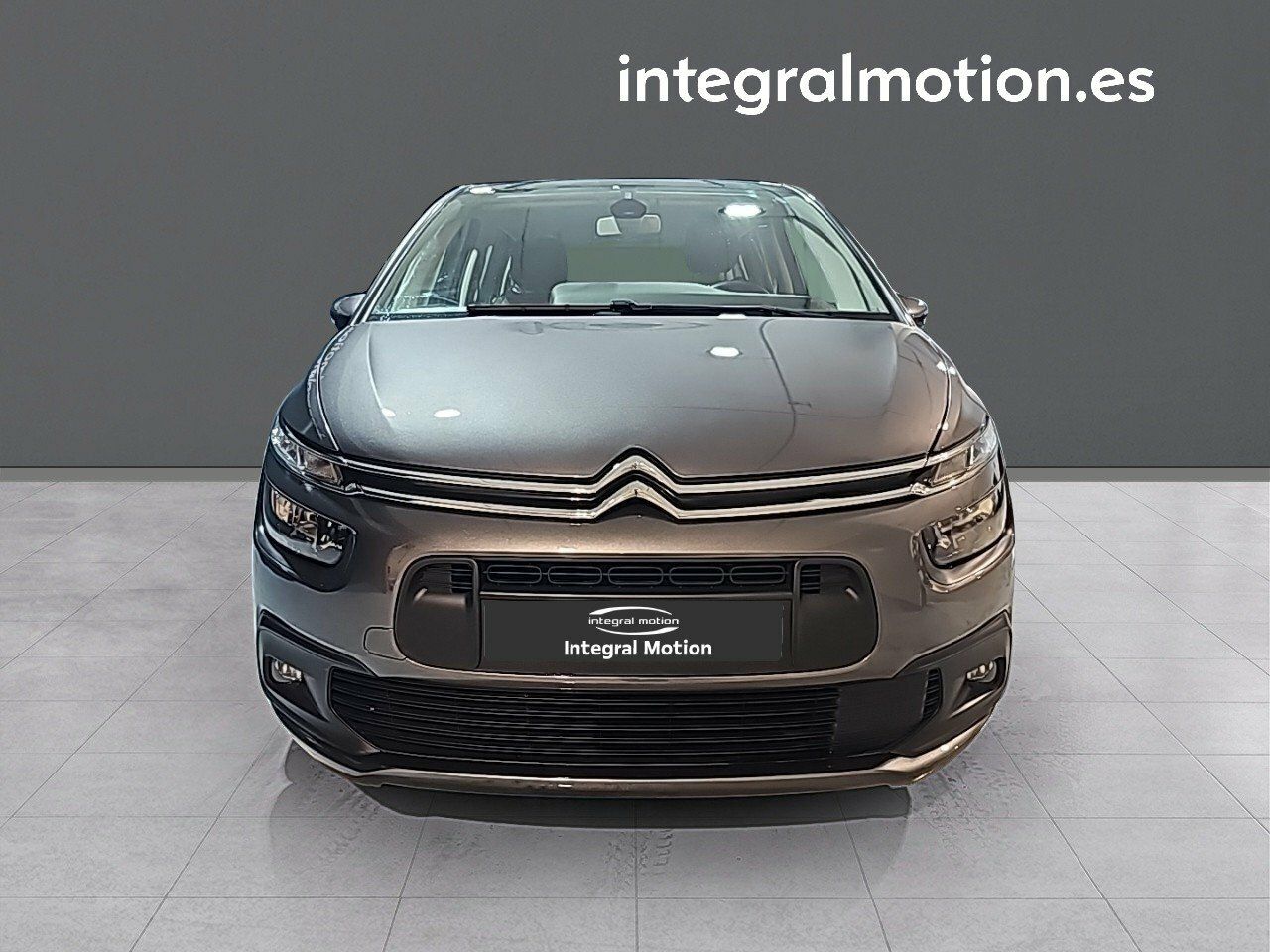 citroën grand c4 picasso 2020 / foto grande (2)