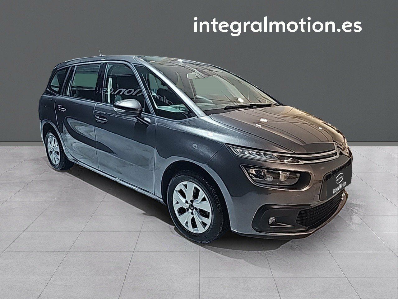 citroën grand c4 picasso 2020 / foto grande (3)