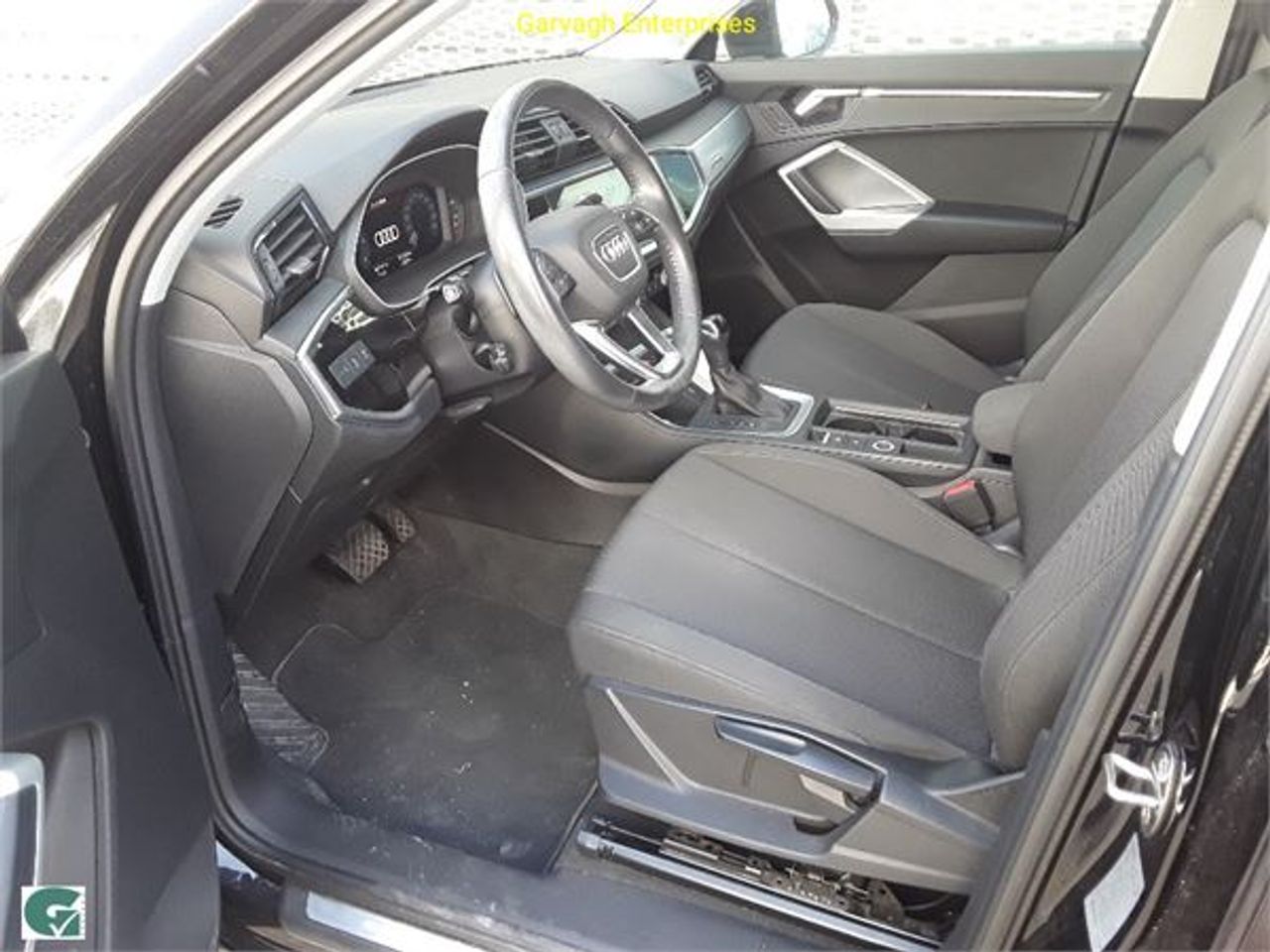 audi q3 2020 / foto grande (3)