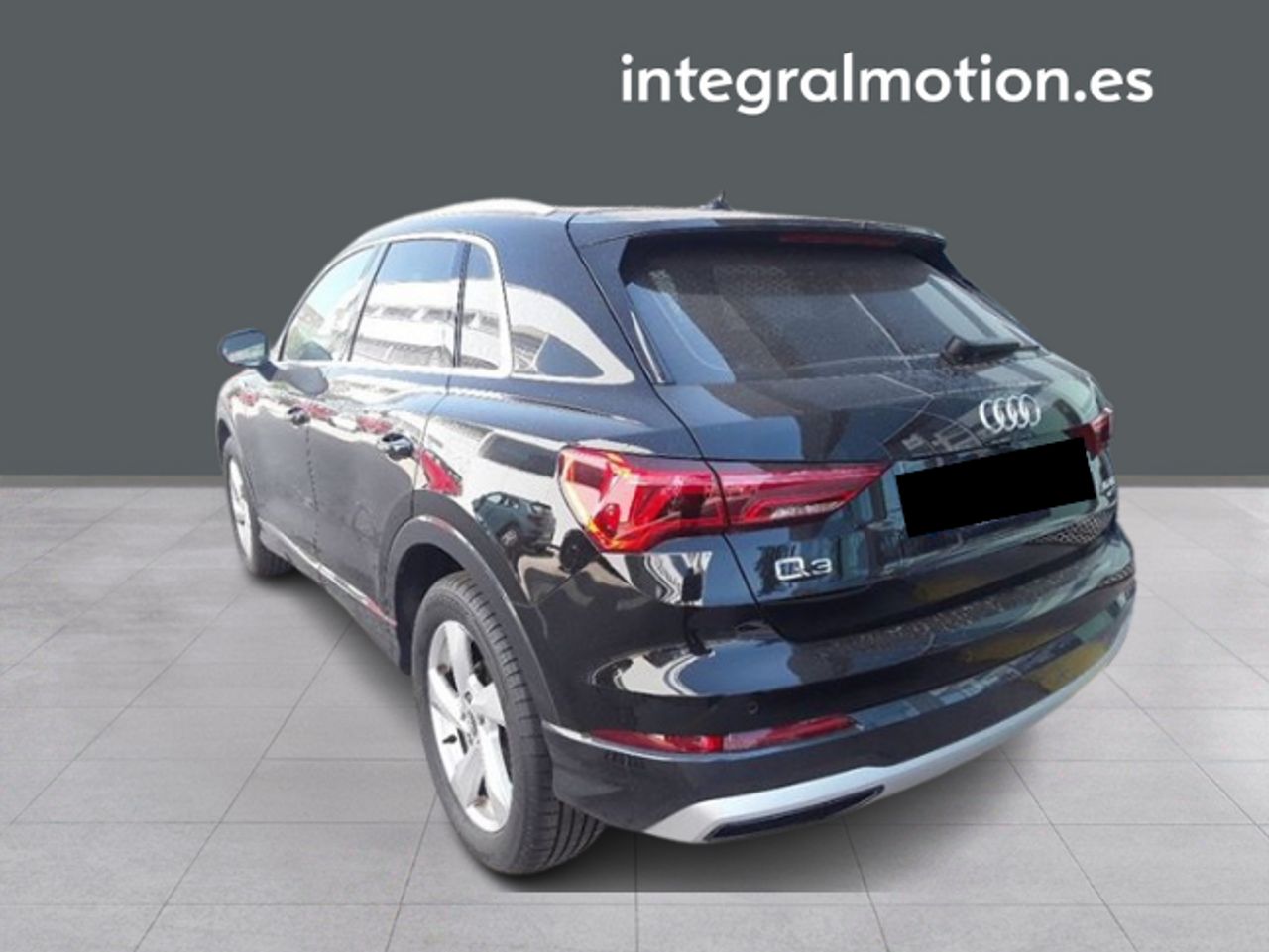 audi q3 2020 / foto grande (2)