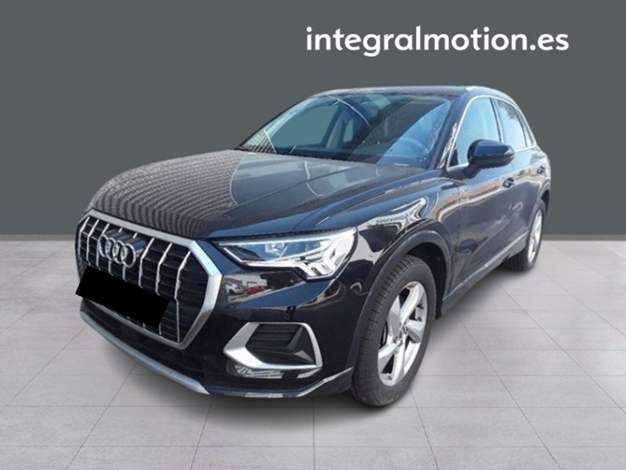 Foto audi q3 2020 /