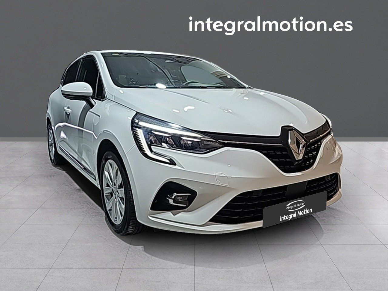 renault clio 2020 / foto grande (3)