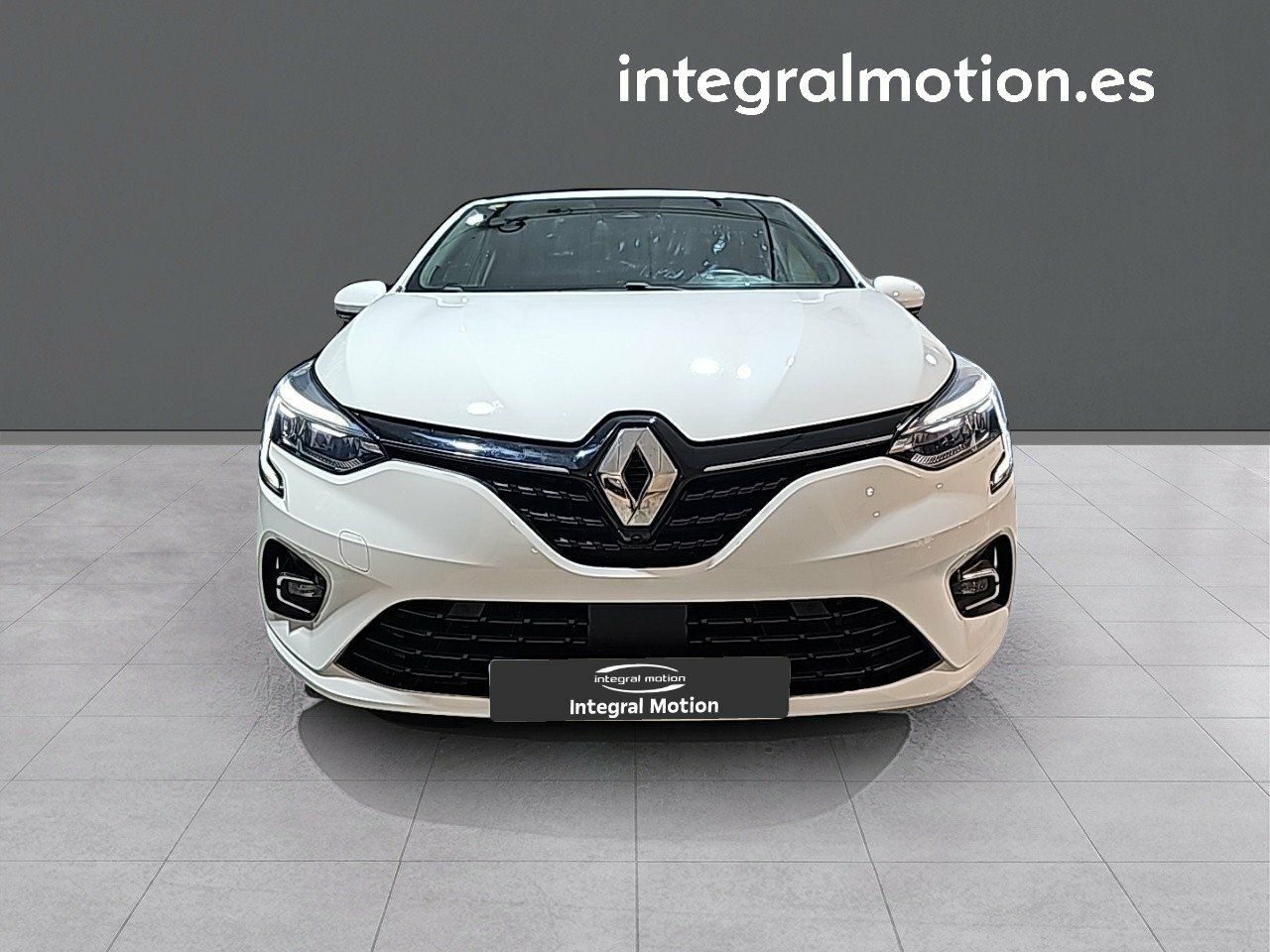 renault clio 2020 / foto grande (2)