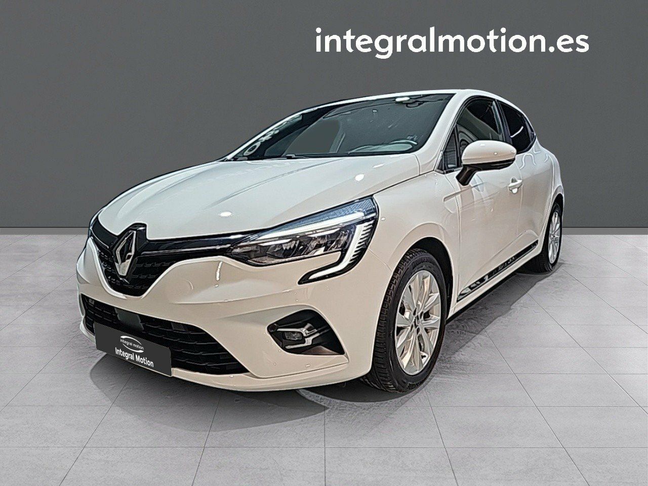 Foto renault clio 2020 /