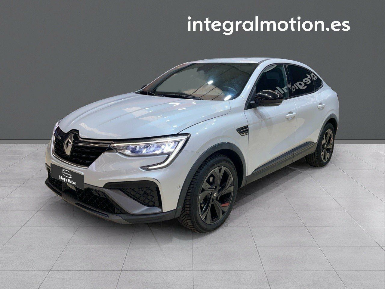 Foto renault arkana 2021 /