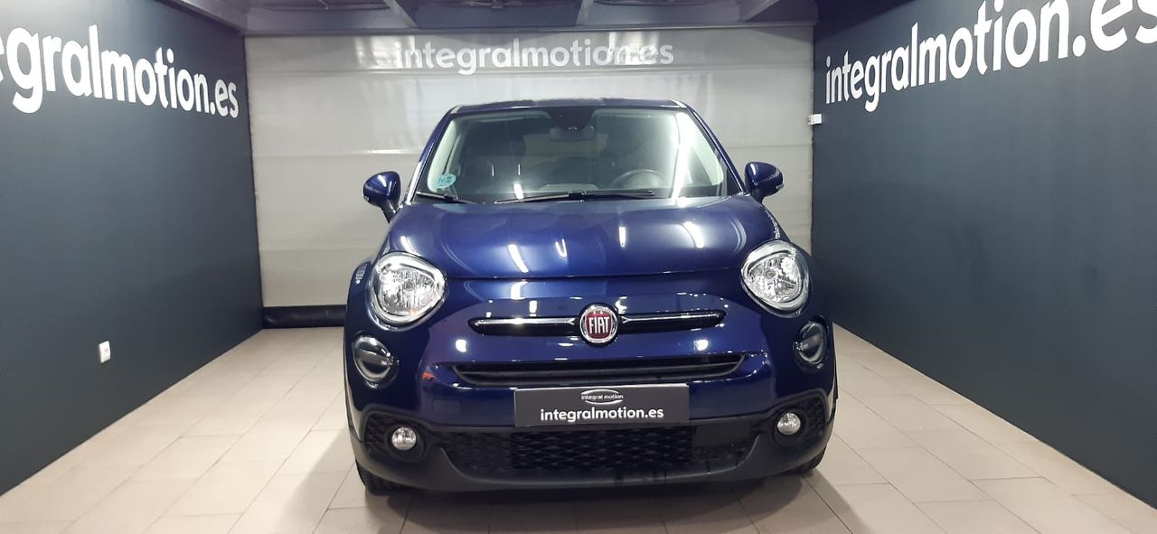 Foto fiat 500x 2021 /