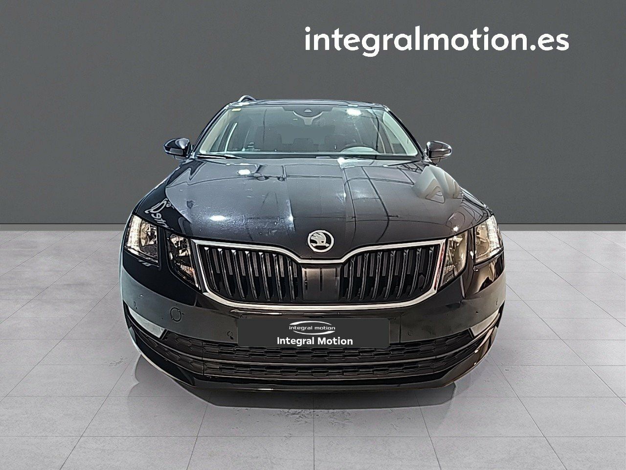 skoda octavia 2020 / foto grande (2)