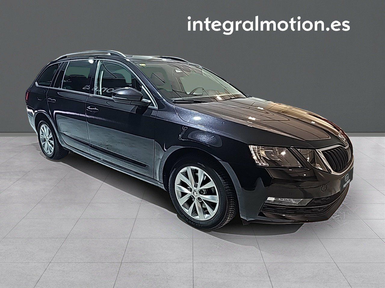 skoda octavia 2020 / foto grande (3)