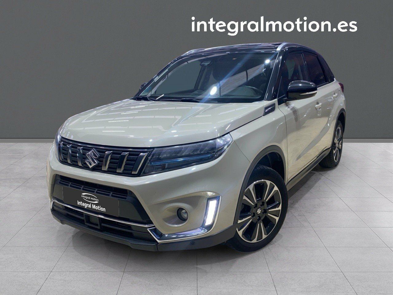 Foto suzuki vitara 2022 /