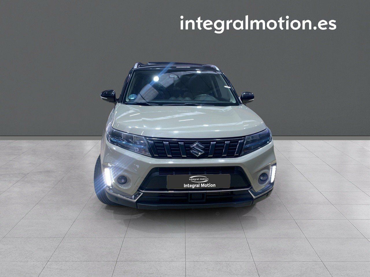 suzuki vitara 2022 / foto grande (2)