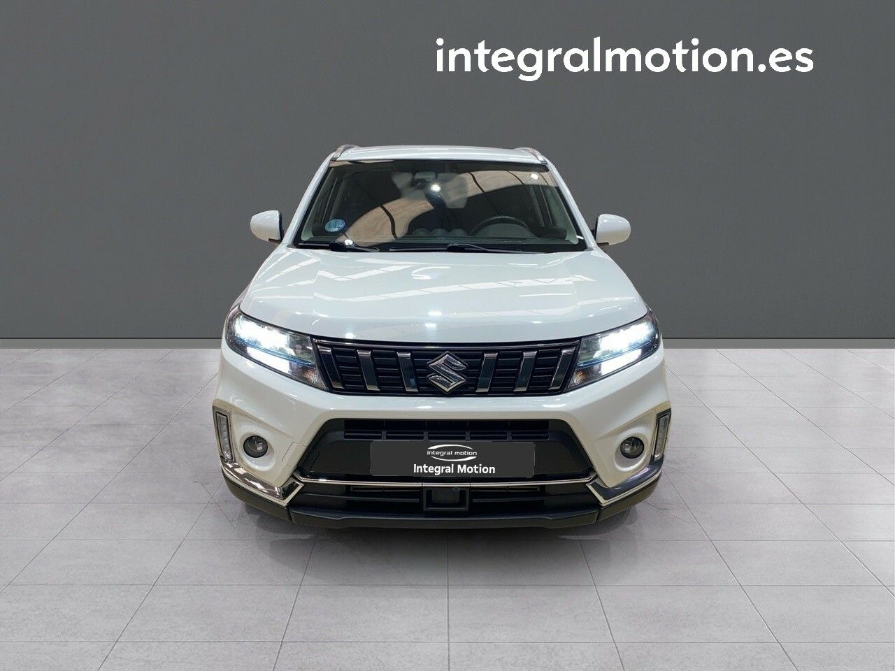 suzuki vitara 2022 / foto grande (2)