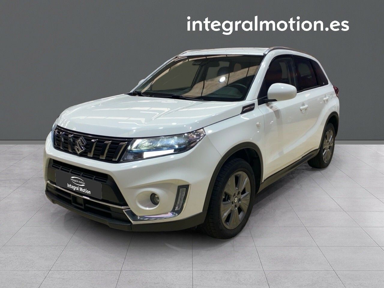 Foto suzuki vitara 2022 /