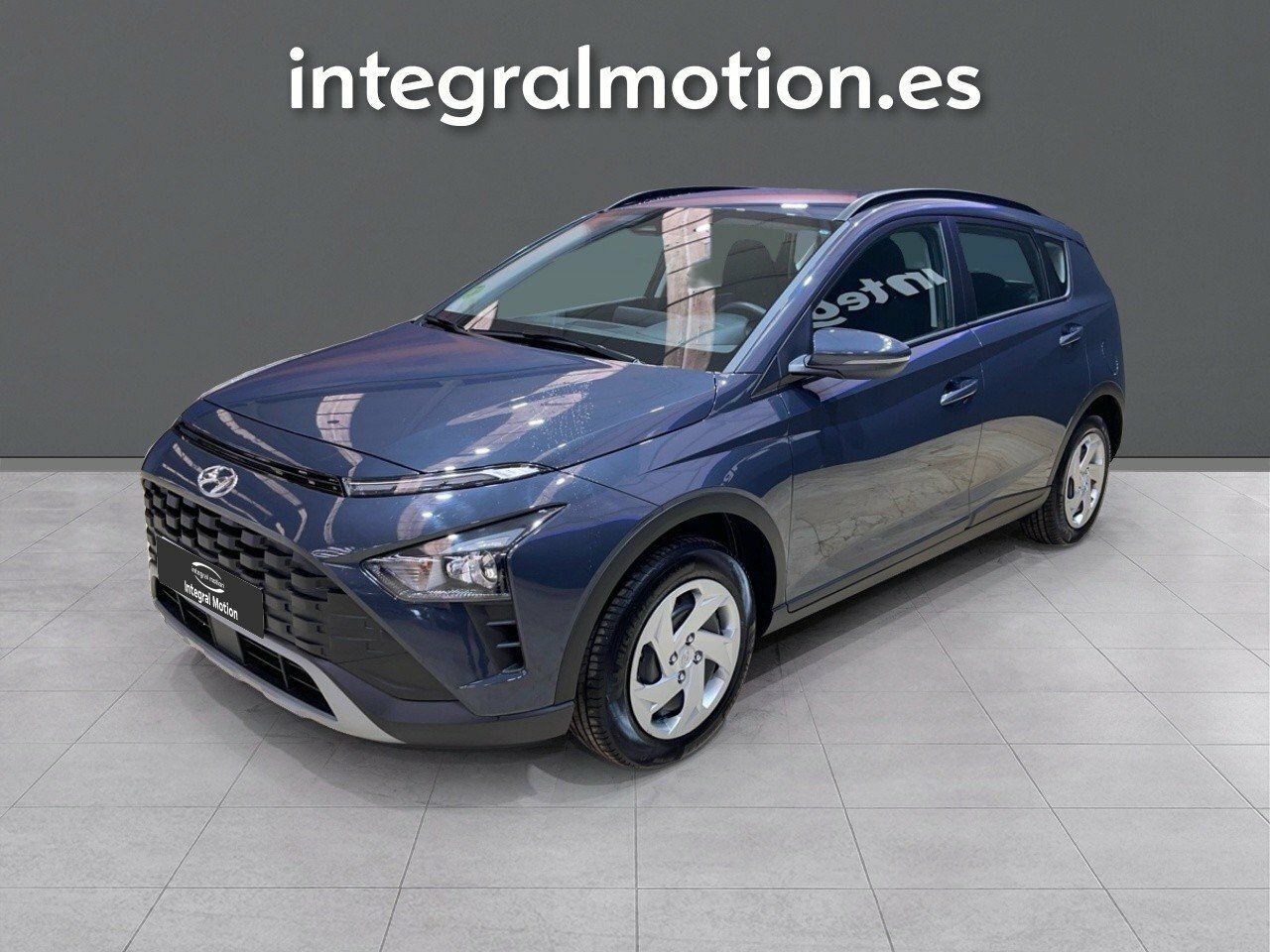 Foto hyundai bayon 2023 /