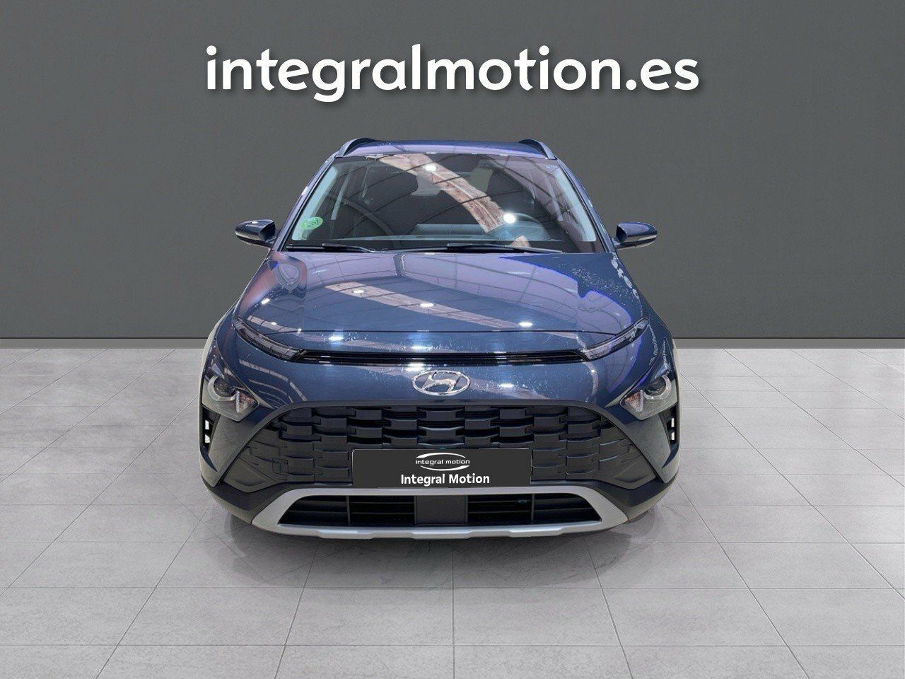 hyundai bayon 2023 / foto grande (2)