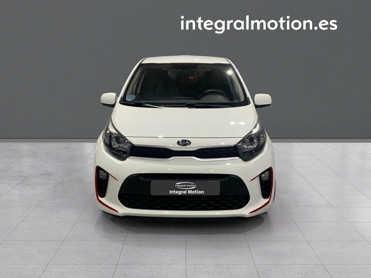 kia picanto 2020 / foto grande (2)