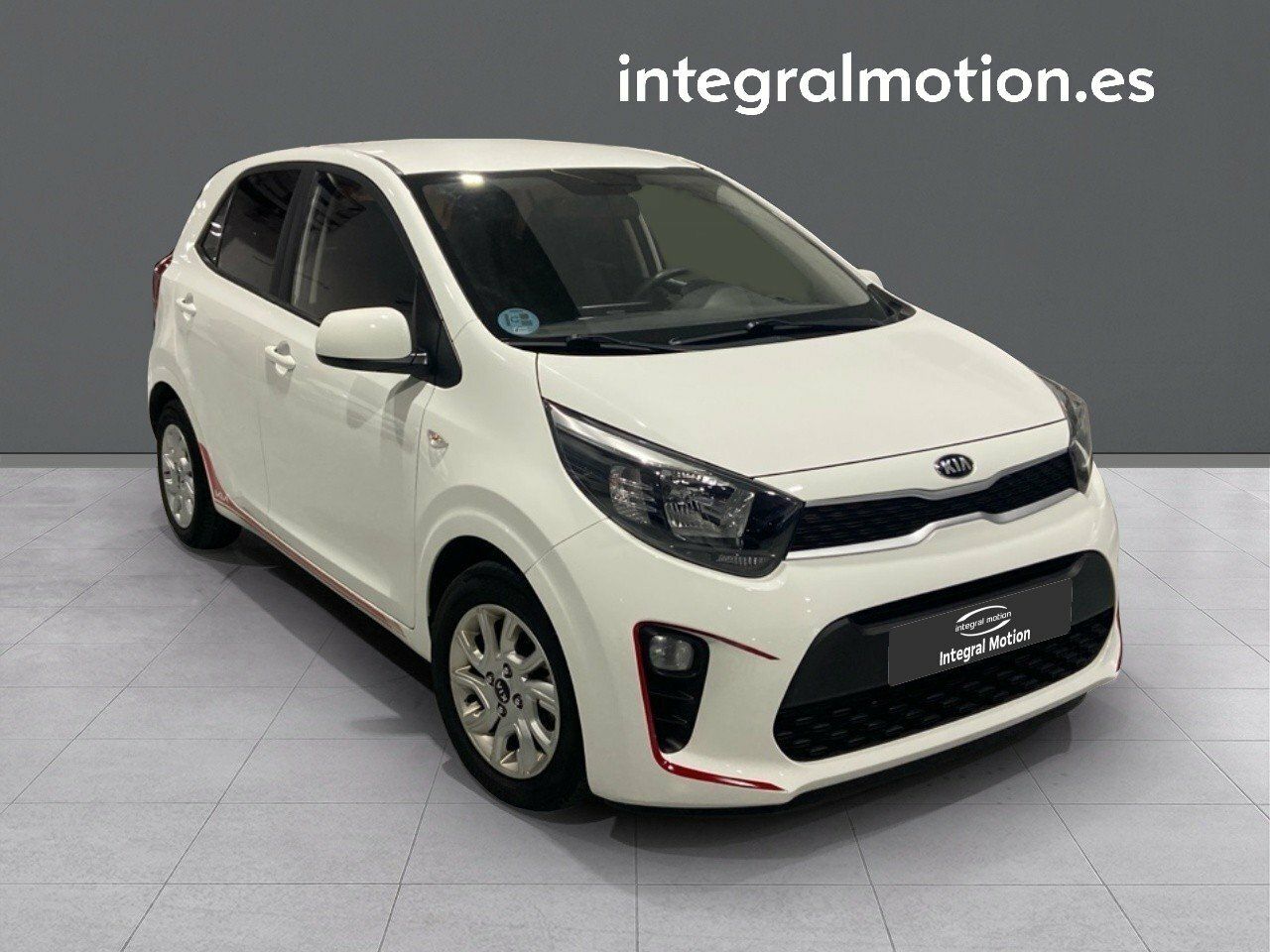 kia picanto 2020 / foto grande (3)