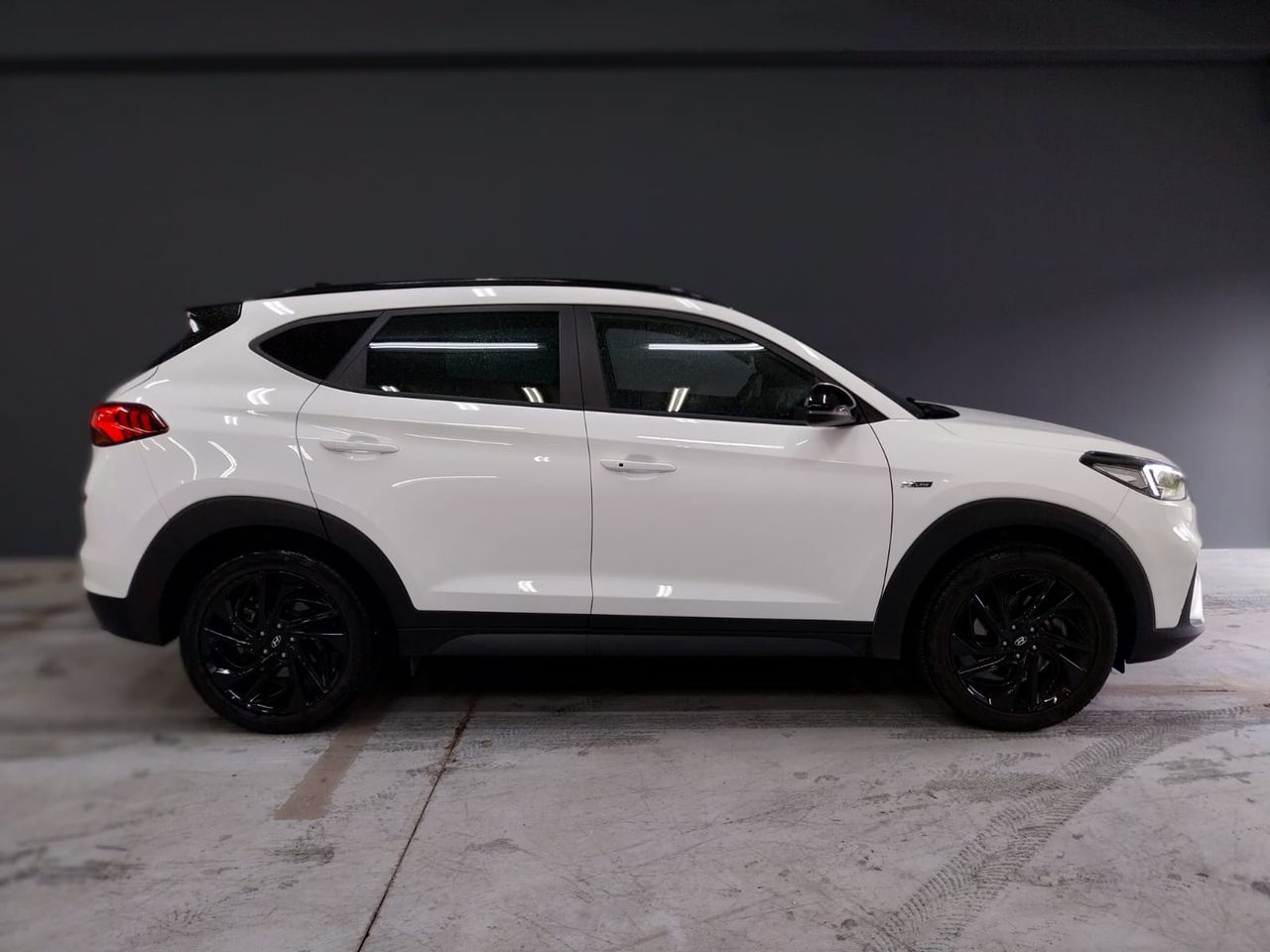 hyundai tucson 2020 / foto grande (3)