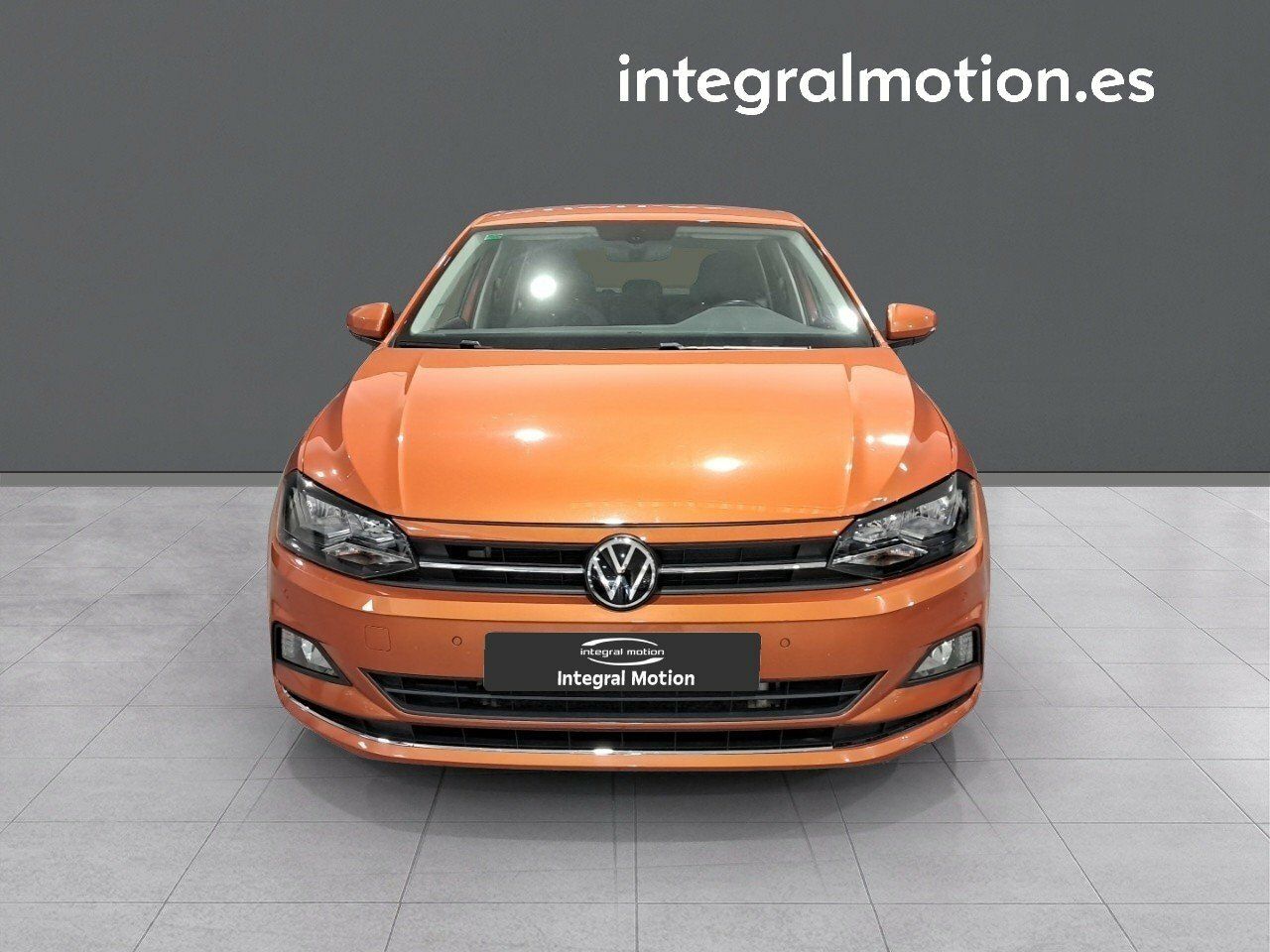 volkswagen polo 2021 / foto grande (2)