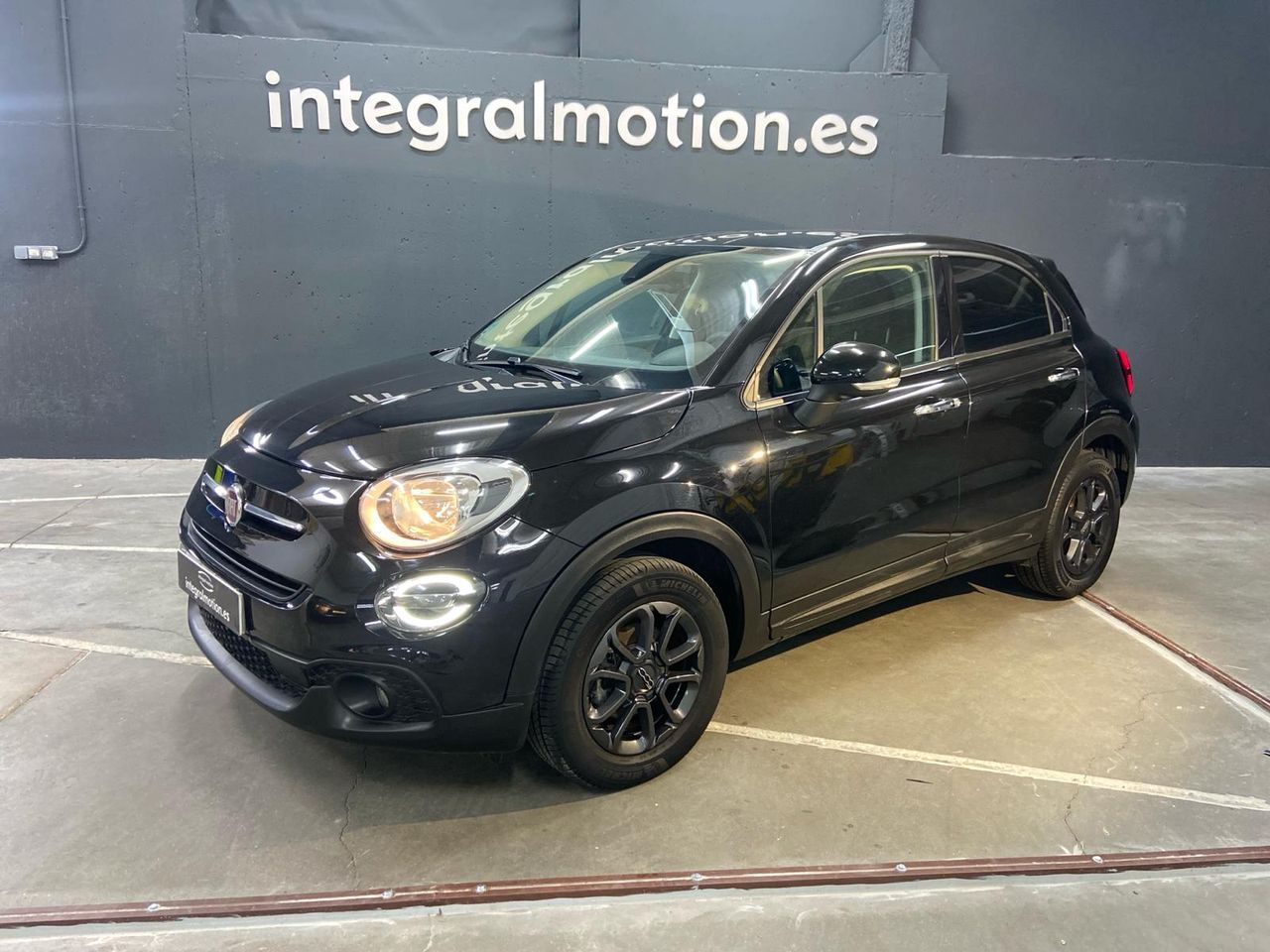 Foto fiat 500x 2021 /
