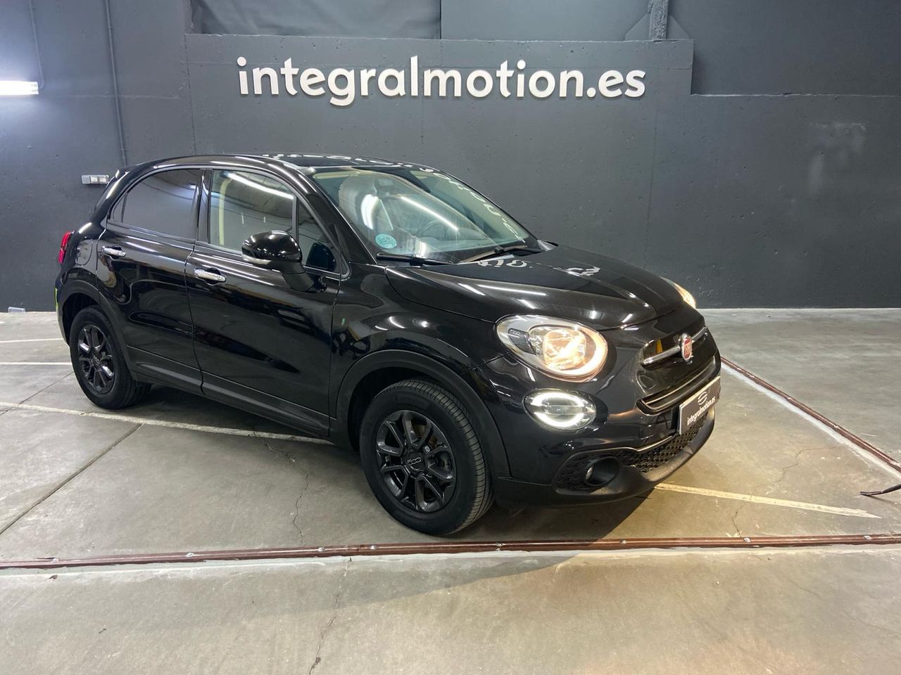 fiat 500x 2021 / foto grande (2)