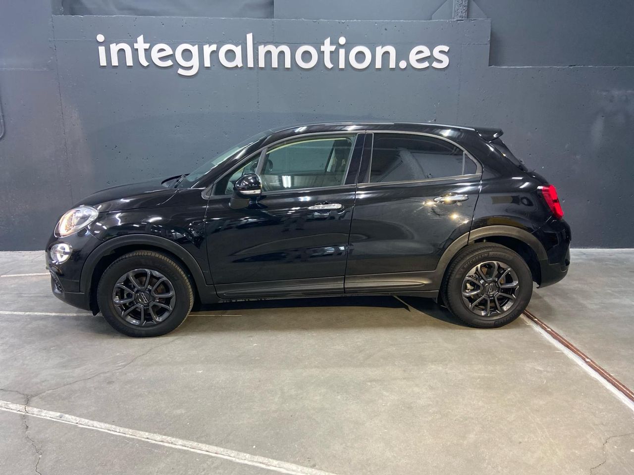 fiat 500x 2021 / foto grande (3)