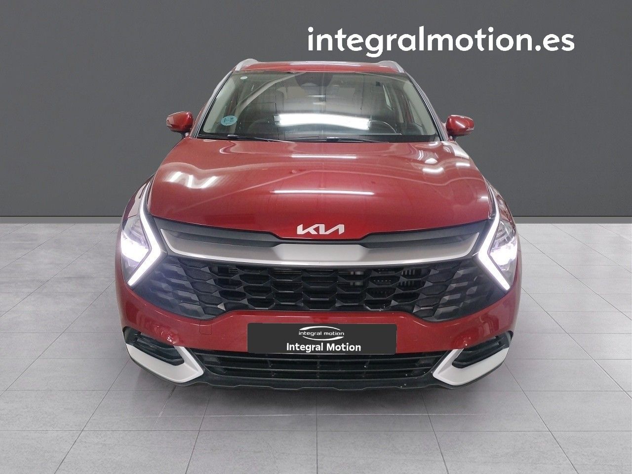 kia sportage 2022 / foto grande (2)