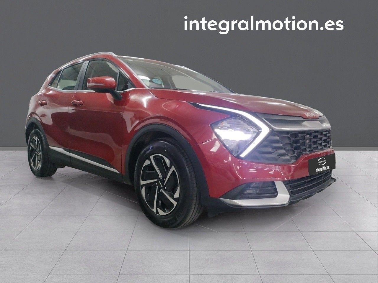 kia sportage 2022 / foto grande (3)