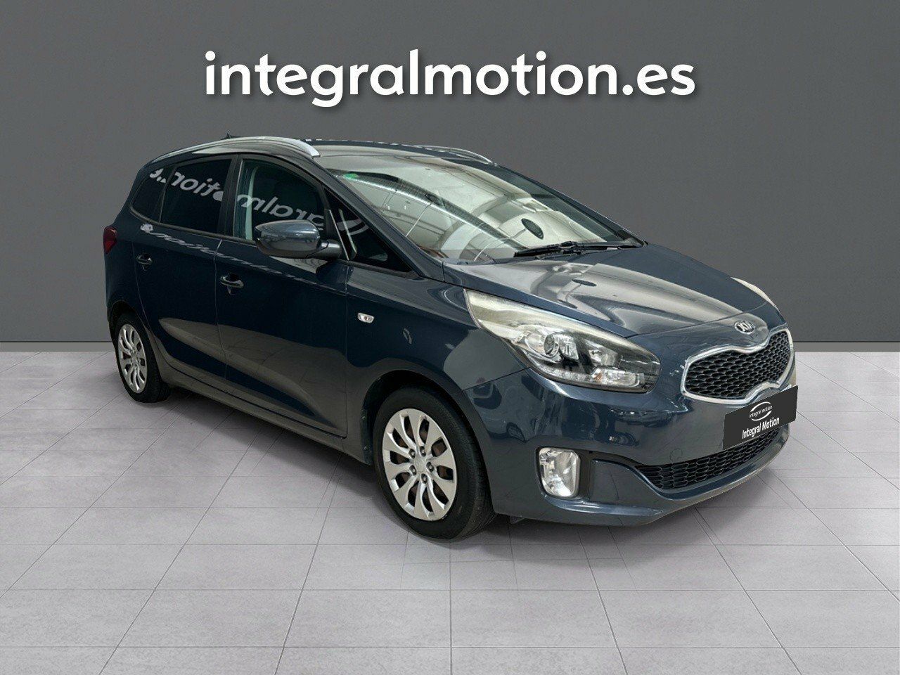 kia carens 2015 / foto grande (3)
