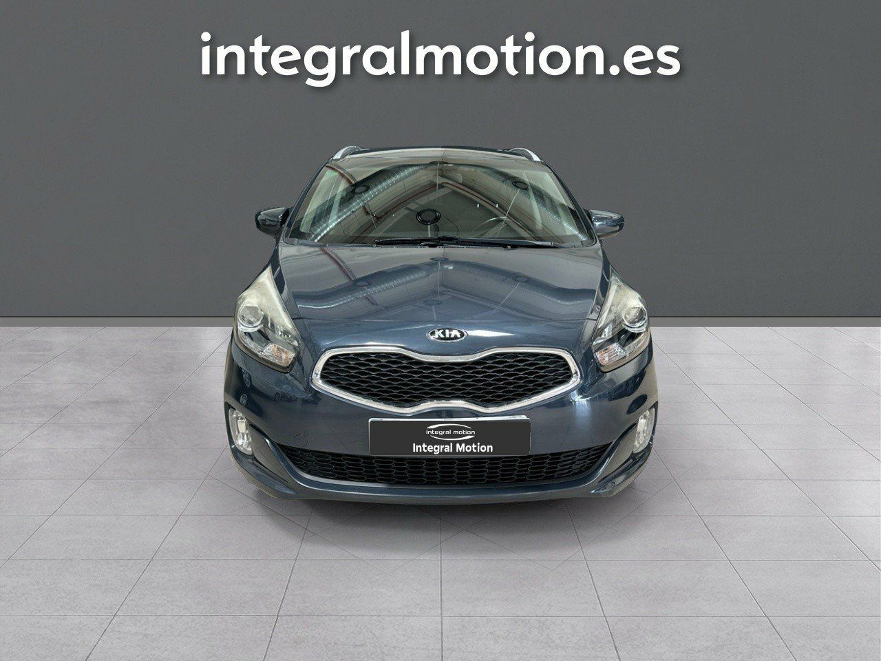 kia carens 2015 / foto grande (2)