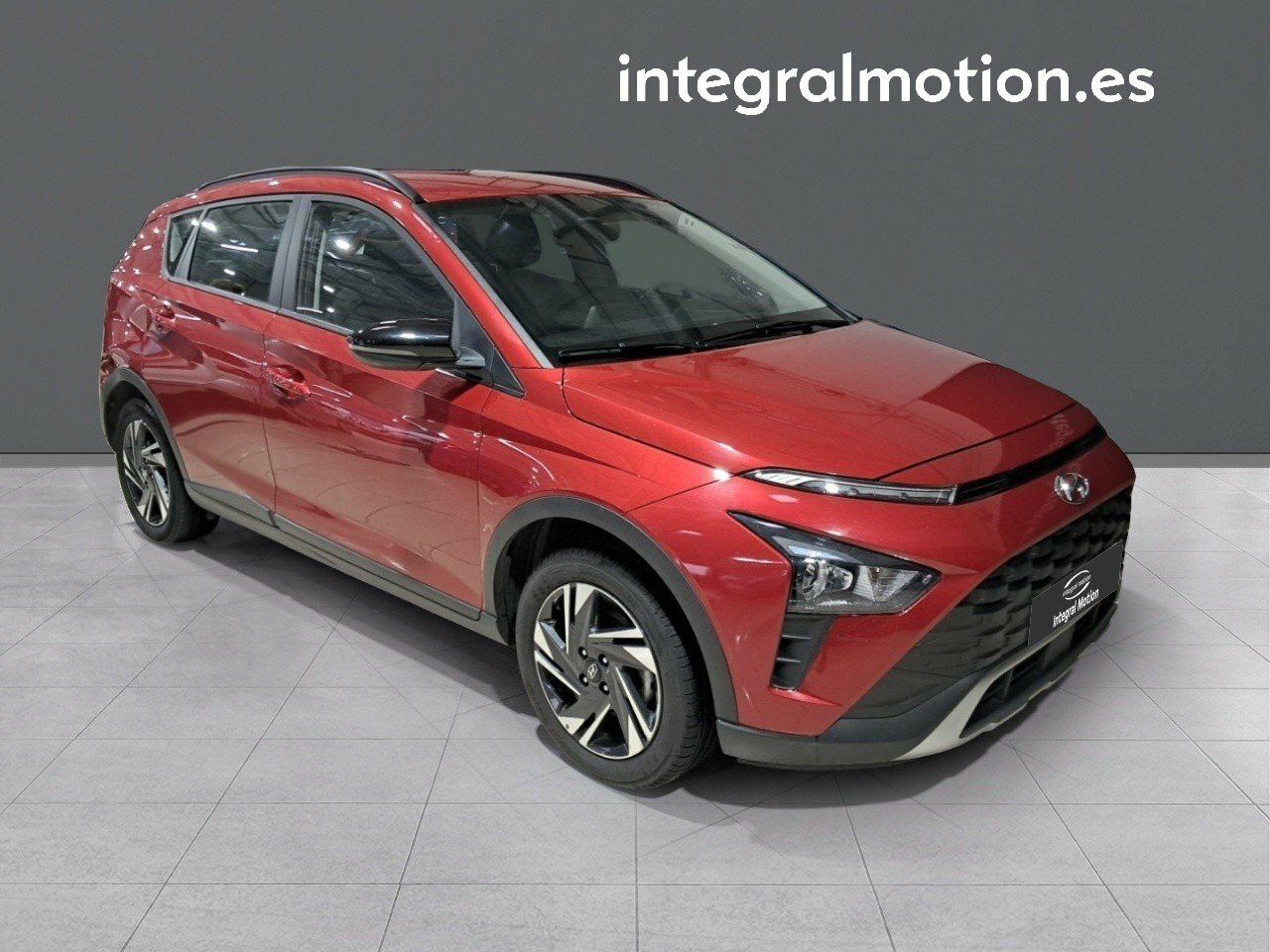 hyundai bayon 2022 / foto grande (3)