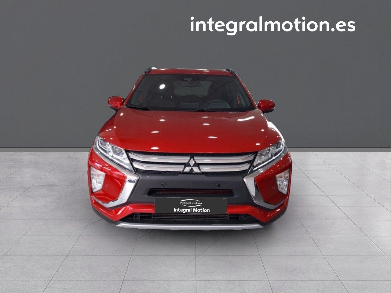 mitsubishi eclipse cross 2020 / foto grande (2)