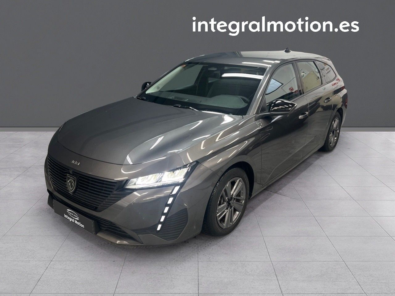 Foto peugeot 308 2022 /