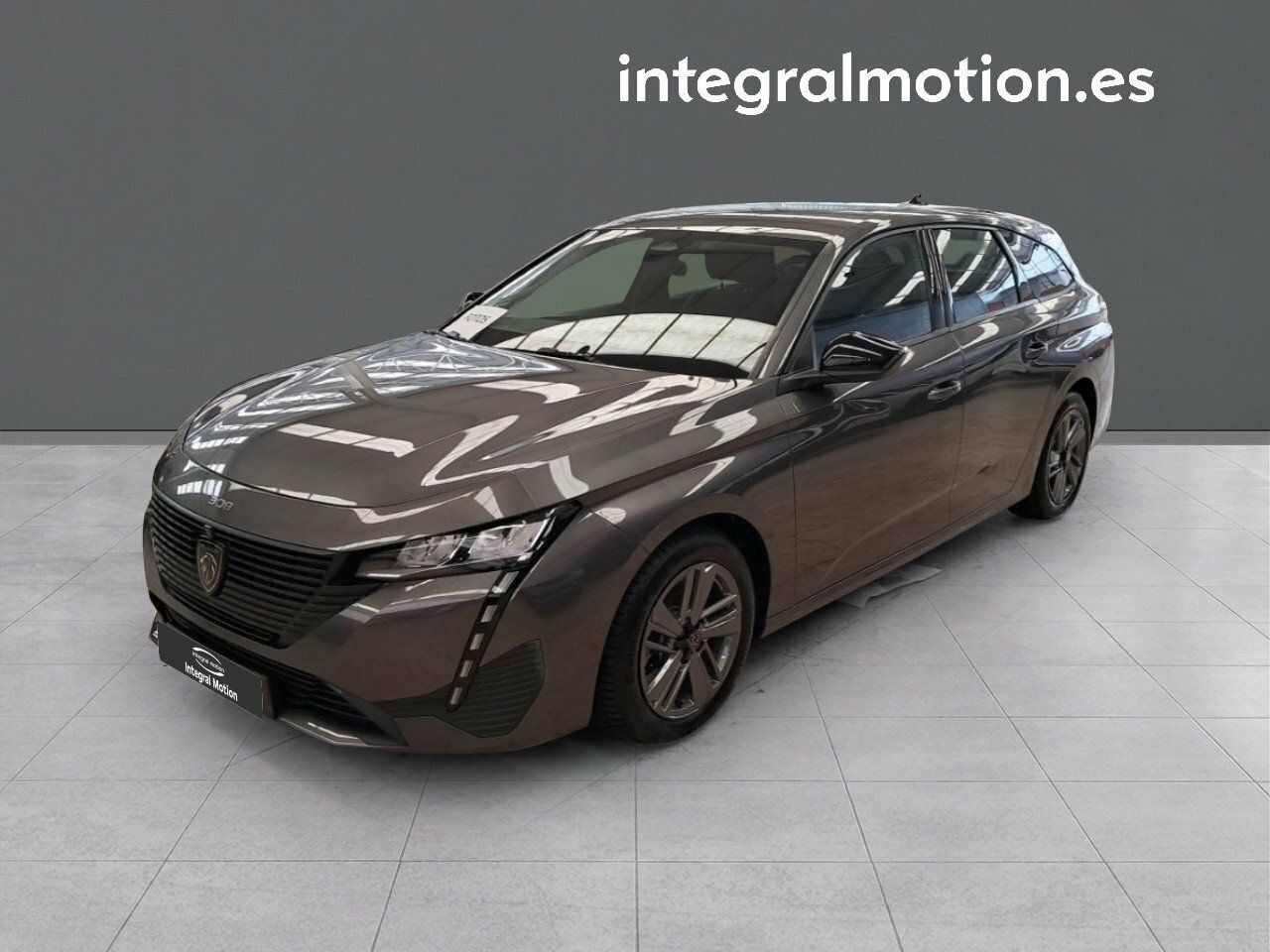 Foto peugeot 308 2022 /