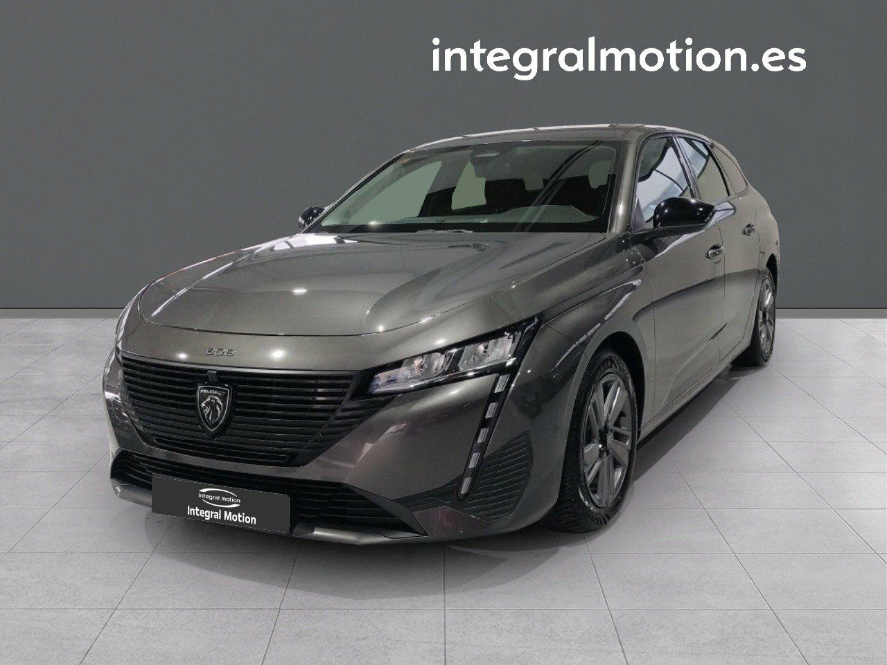 Foto peugeot 308 2022 /