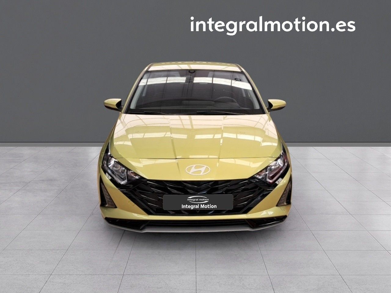 hyundai i20 2024 / foto grande (2)