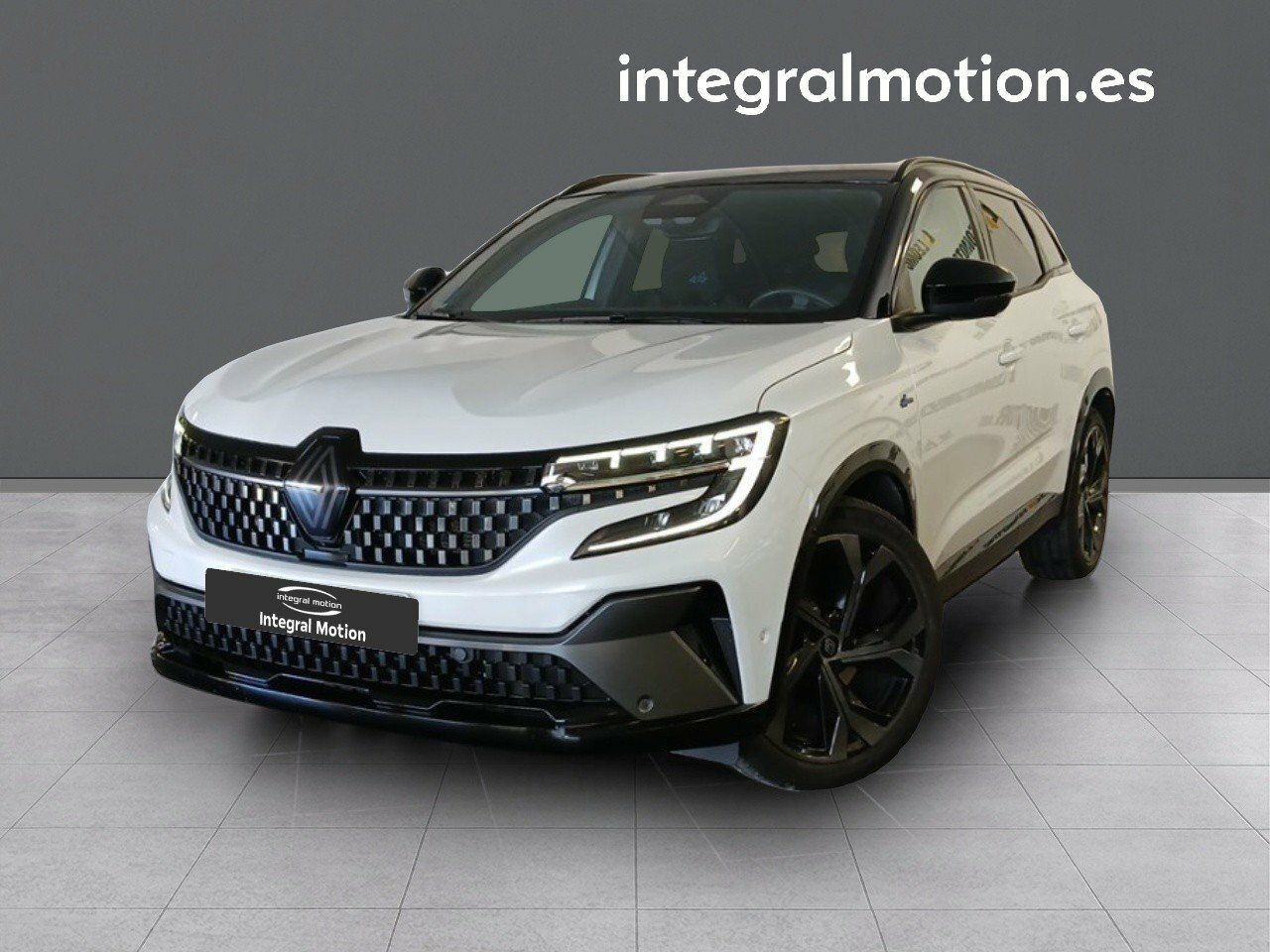 Foto renault austral 2024 /