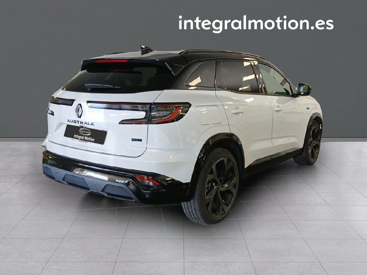 renault austral 2024 / foto grande (2)