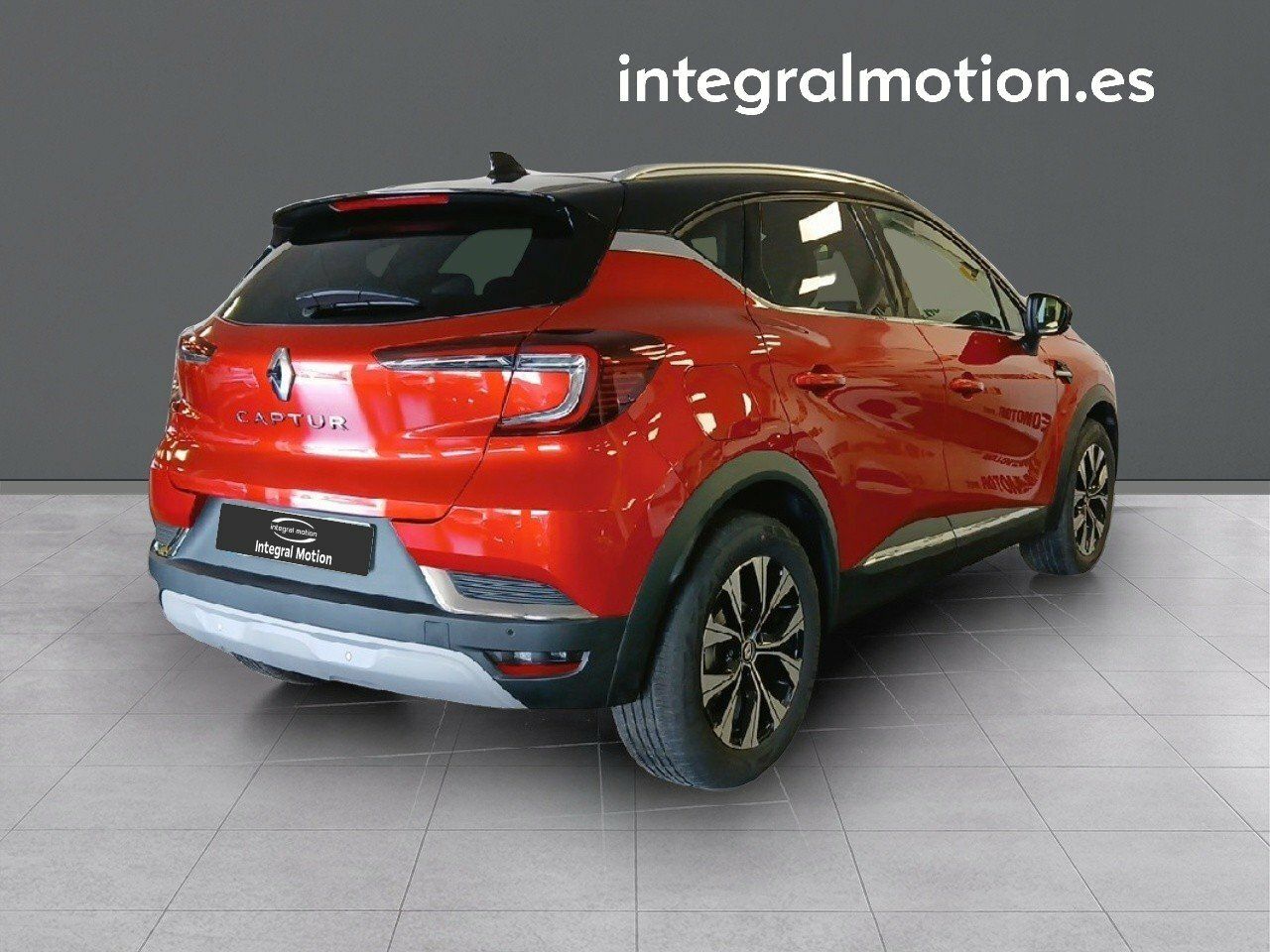 renault captur 2024 / foto grande (2)