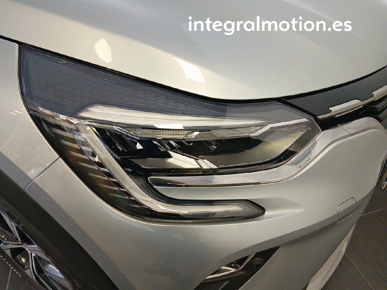 renault captur 2023 / foto grande (3)