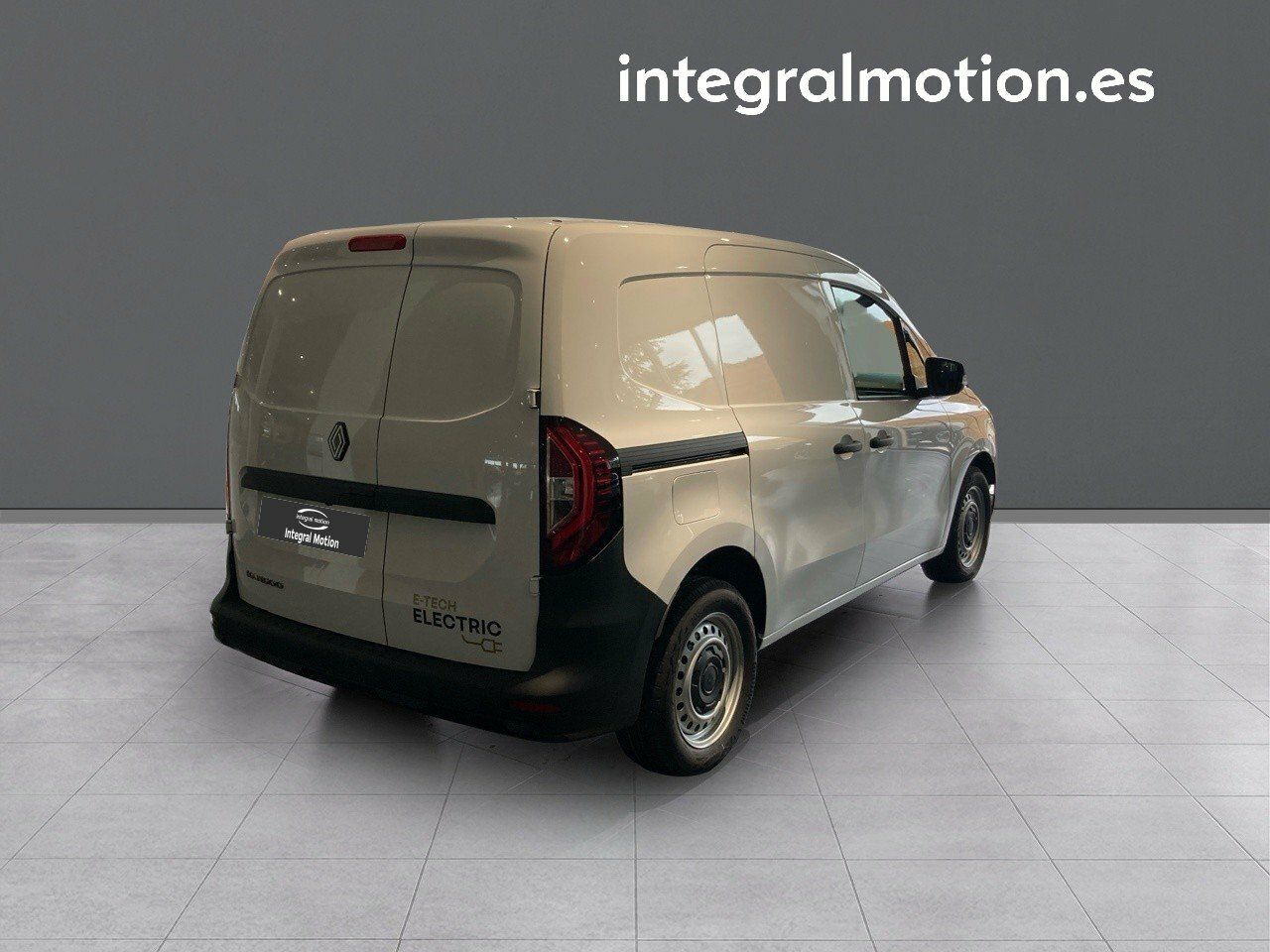 renault kangoo 2025 / foto grande (2)