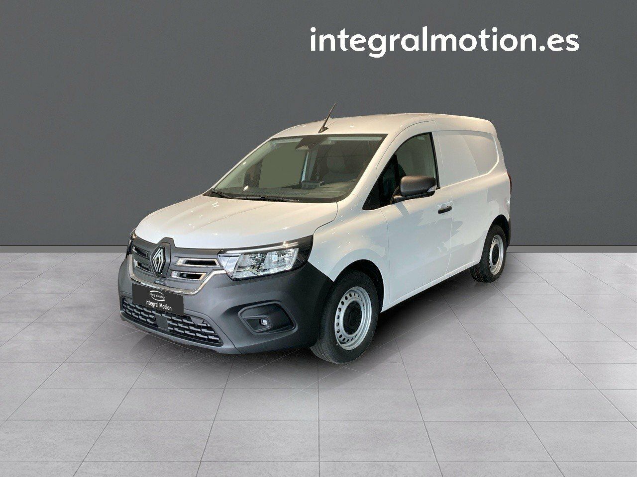 Foto renault kangoo 2025 /