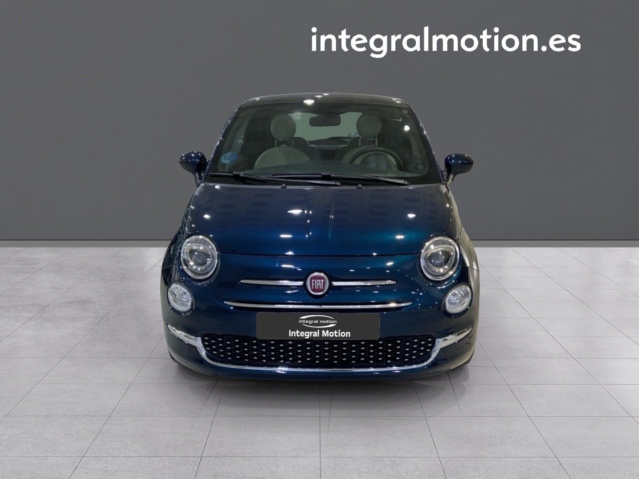 fiat 500 2022 / foto grande (2)