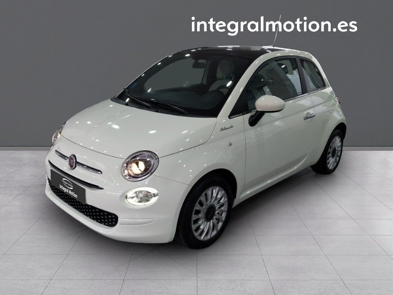 Foto fiat 500 2022 /